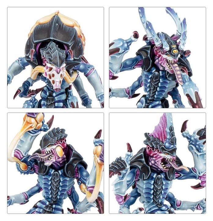 Kill Team: Rodeurs