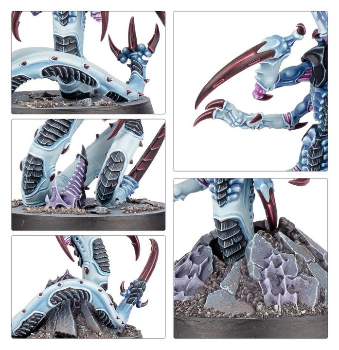 Kill Team: Rodeurs
