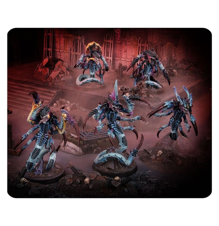 Kill Team: Rodeurs