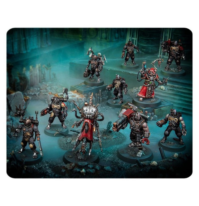 Kill Team: Clade De Combat