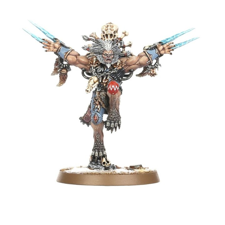 Wulfen - Warhammer 40K | VPC Forges