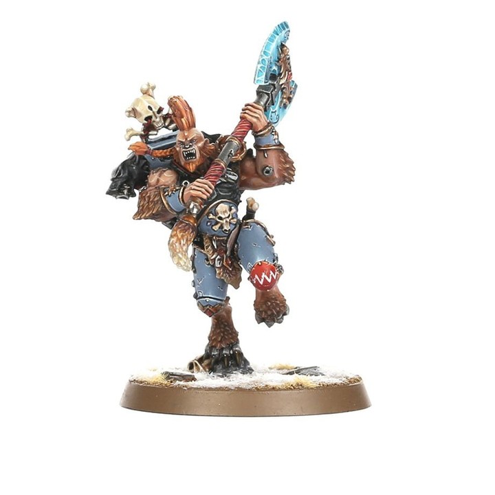 Wulfen - Warhammer 40K | VPC Forges