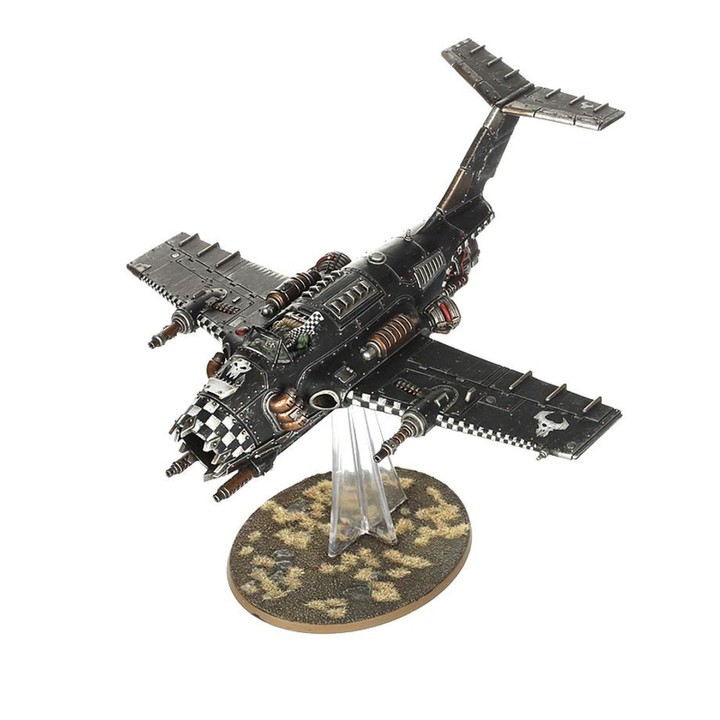 Dakkajet / Wazbom Blastajet | Warhammer 40k Orks | VPC Forges