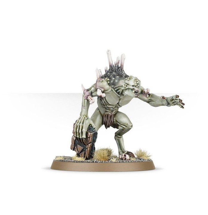 Fléaux des Cryptes | Warhammer AoS Flesh-eater | VPC Forges
