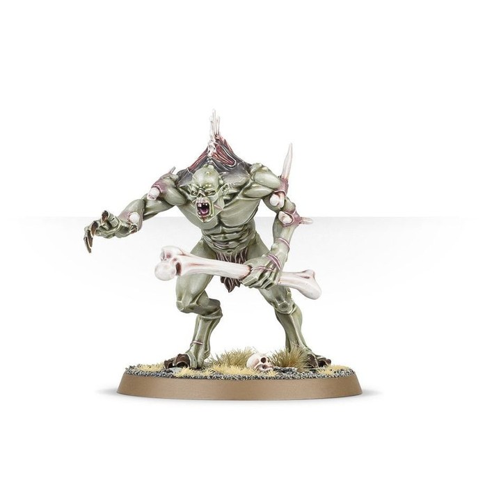 Fléaux des Cryptes | Warhammer AoS Flesh-eater | VPC Forges