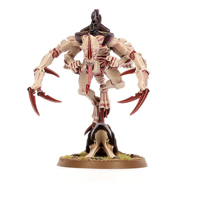 Broodlord (Génocrate) | Warhammer 40k Tyranids | VPC Forges