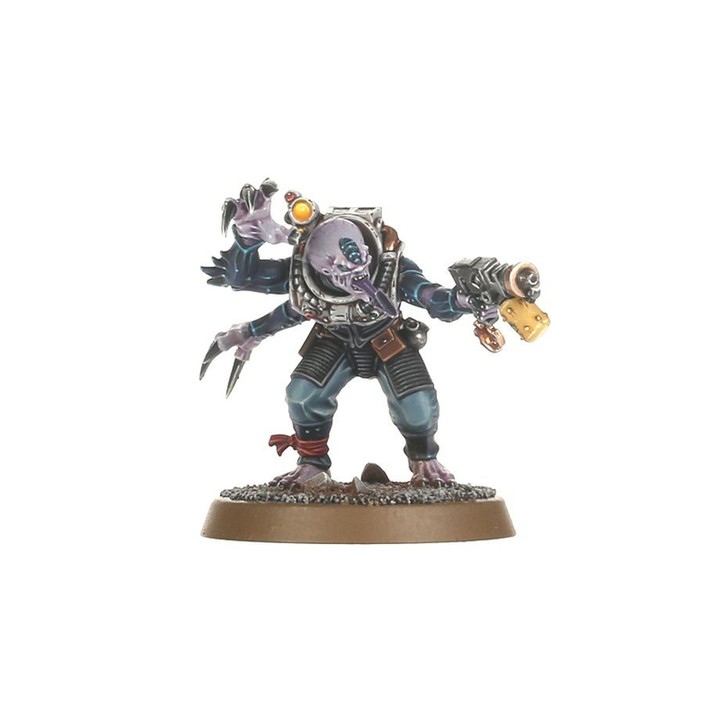 Hybrides Acolytes | Warhammer 40k Genestealer Cults | VPC Forges