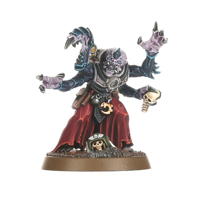 Hybrides Acolytes | Warhammer 40k Genestealer Cults | VPC Forges