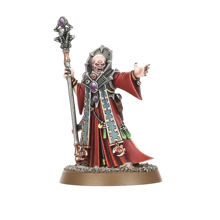 Synode de Couvain | Warhammer 40k Genestealer Cults | VPC Forges