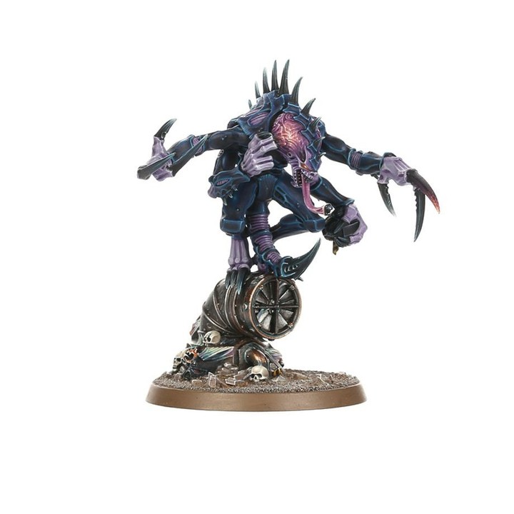 Synode de Couvain | Warhammer 40k Genestealer Cults | VPC Forges