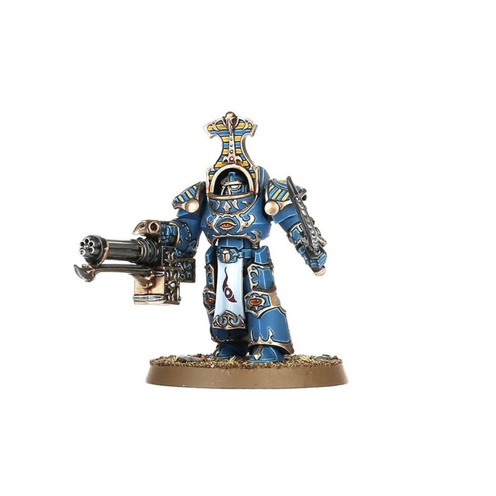 Terminators du Scarabée Occulte | Warhammer 40k | VPC Forges