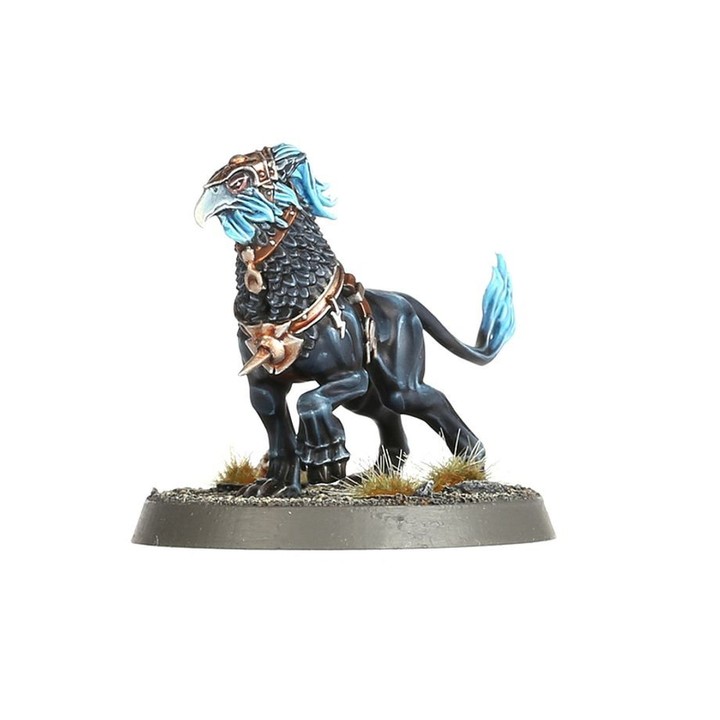 Gryph-hounds - Warhammer AoS | VPC Forges