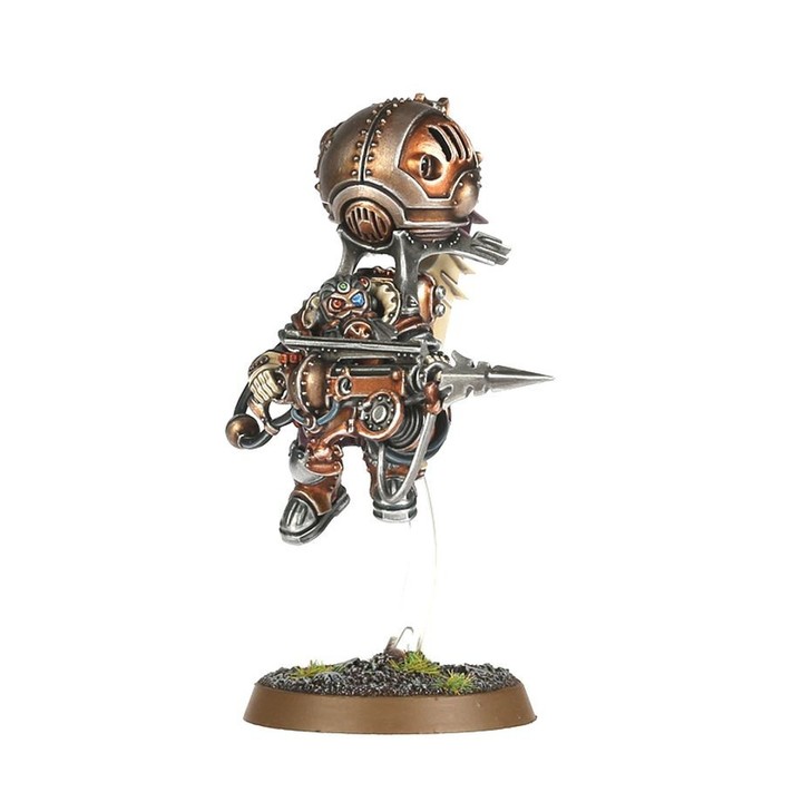 Stratogardes - Warhammer AoS | VPC Forges