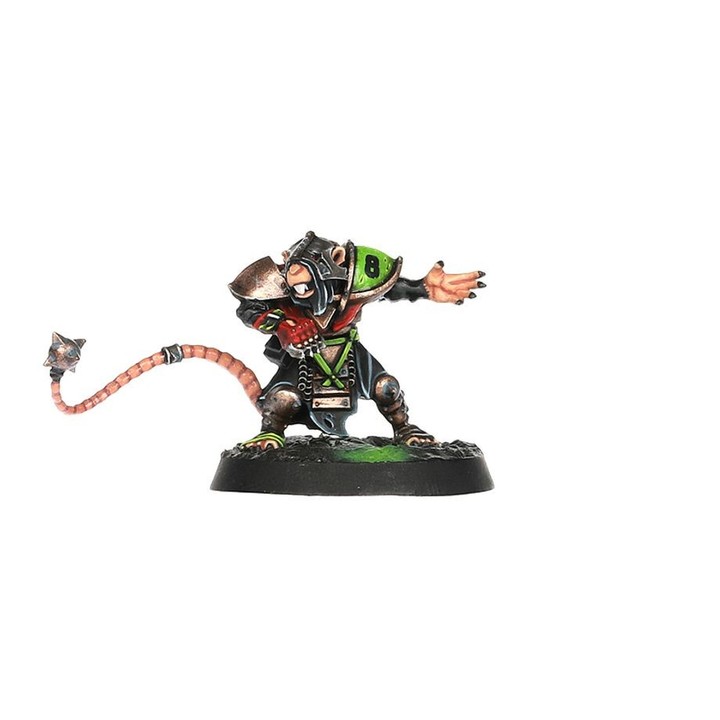 Skavenblight Scramblers - Blood Bowl | VPC Forges