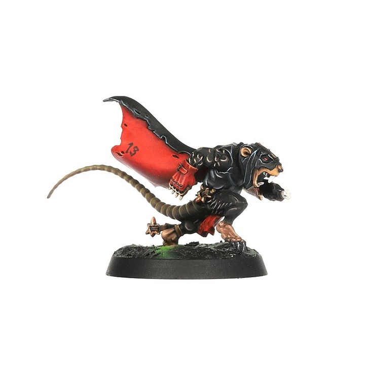 Skavenblight Scramblers - Blood Bowl | VPC Forges