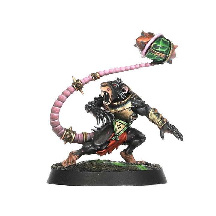 Skavenblight Scramblers - Blood Bowl | VPC Forges