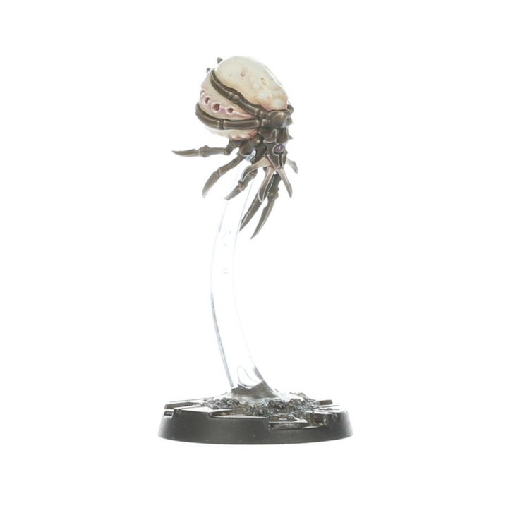 Malstrain Genestealer Abomination Gang