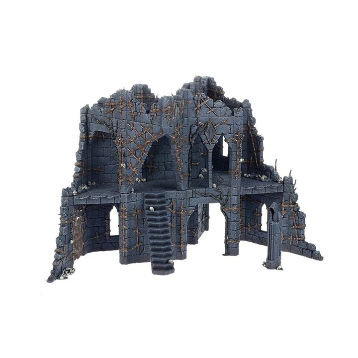 Ruines de Dol Guldur
