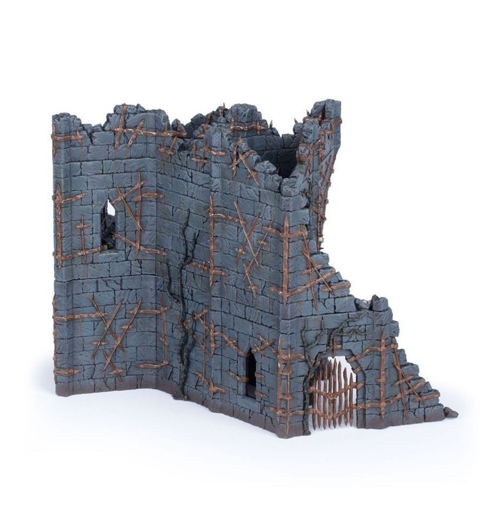 Ruines de Dol Guldur