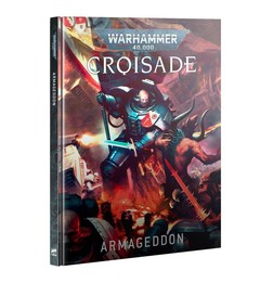 Croisade: Armageddon