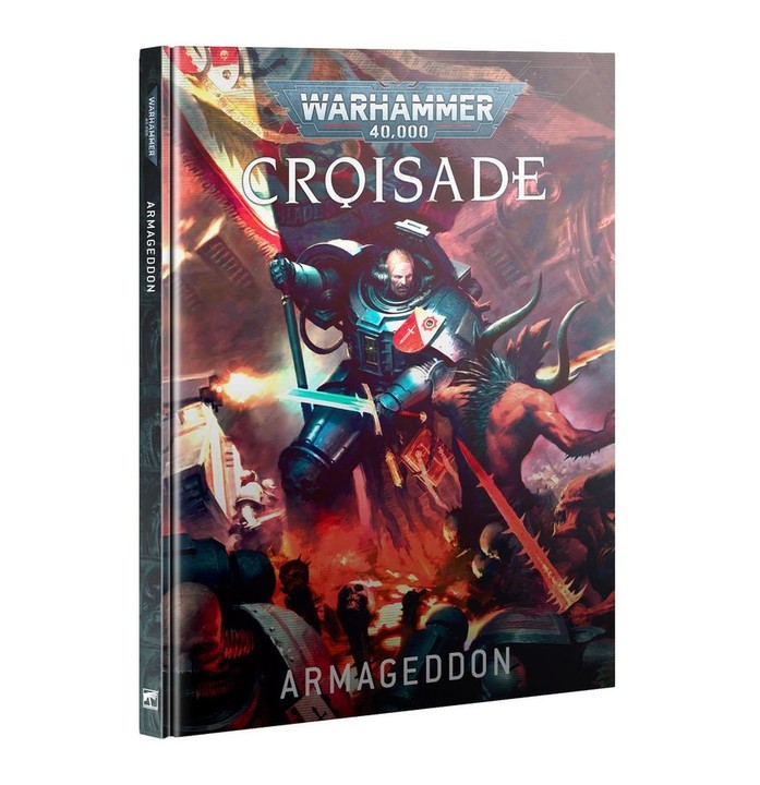 Croisade: Armageddon