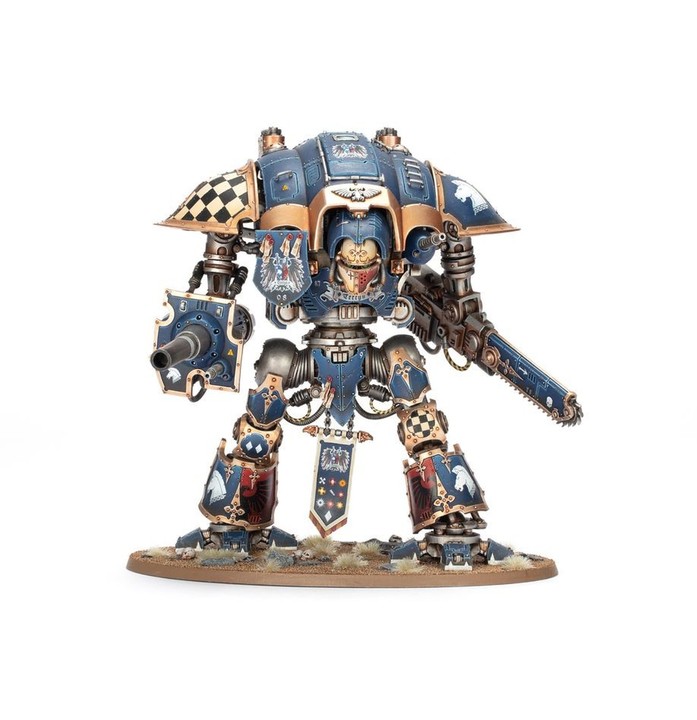 Chevalier Questoris