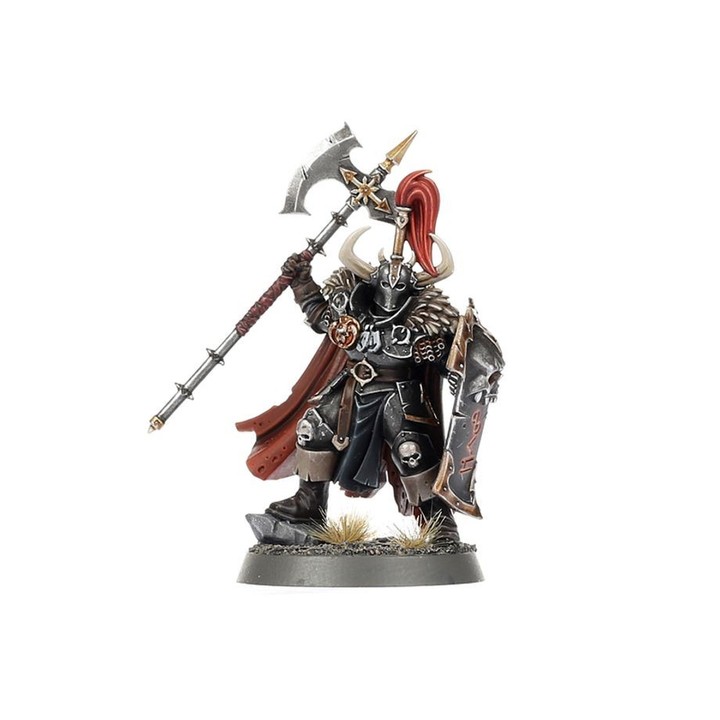 Guerriers du Chaos