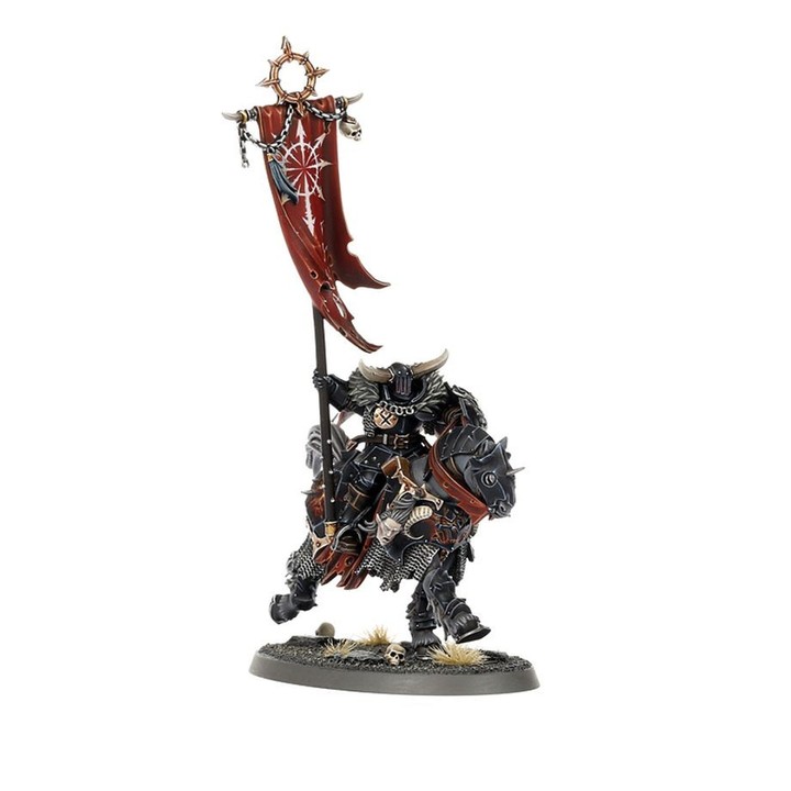 Chevaliers du Chaos