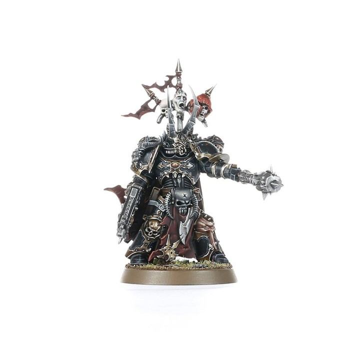 Élus Space Marine du Chaos