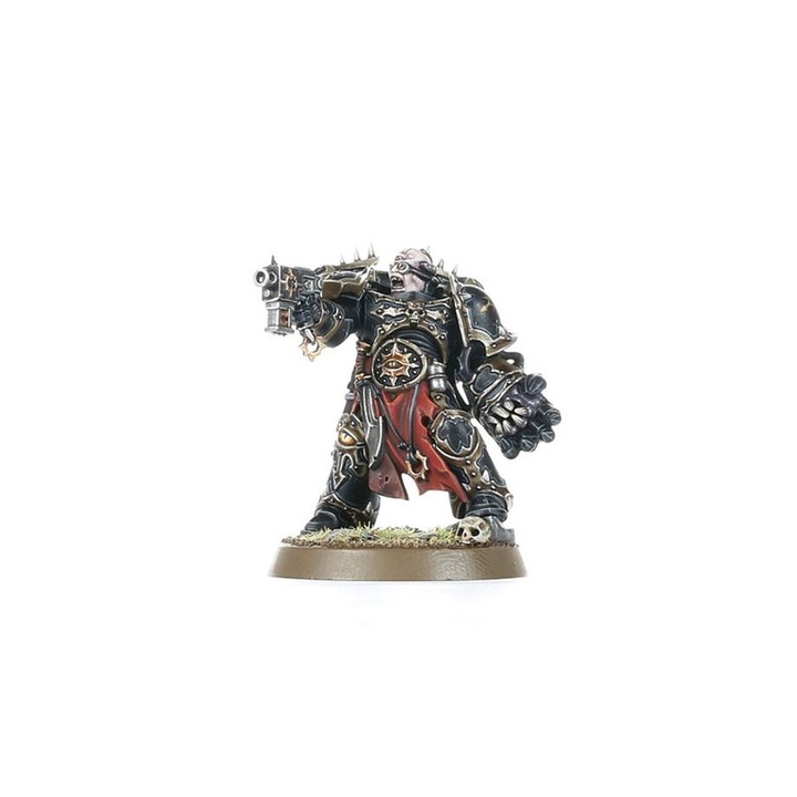 Élus Space Marine du Chaos