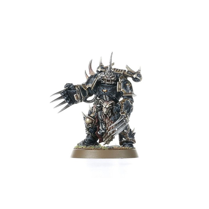 Élus Space Marine du Chaos