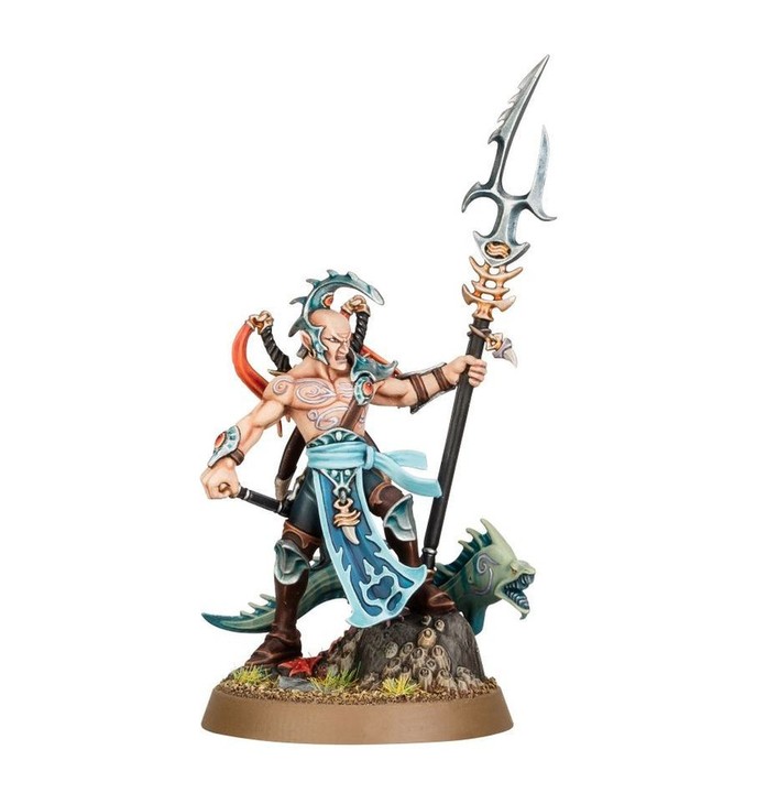 Asservisseur Akhelian