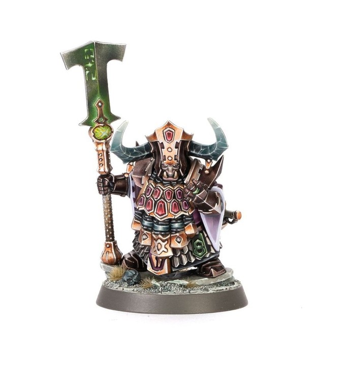 Set d'Armée: Helsmiths of Hashut