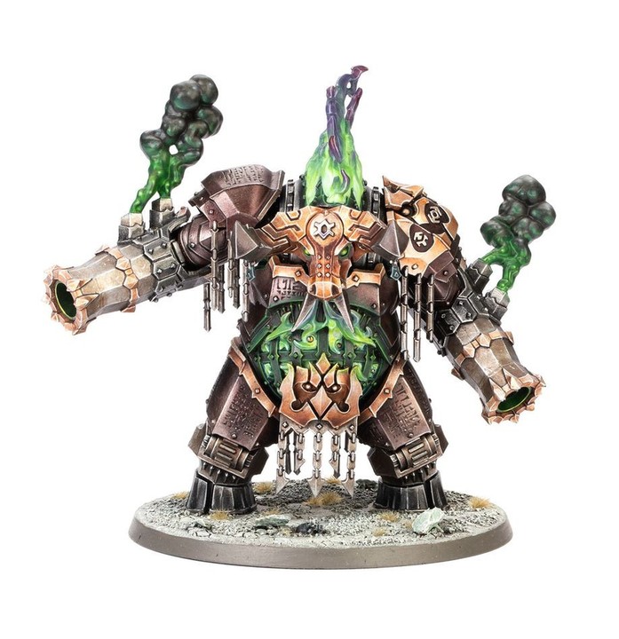 Set d'Armée: Helsmiths of Hashut