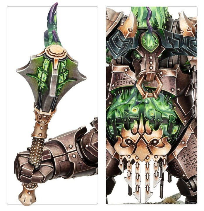 Set d'Armée: Helsmiths of Hashut