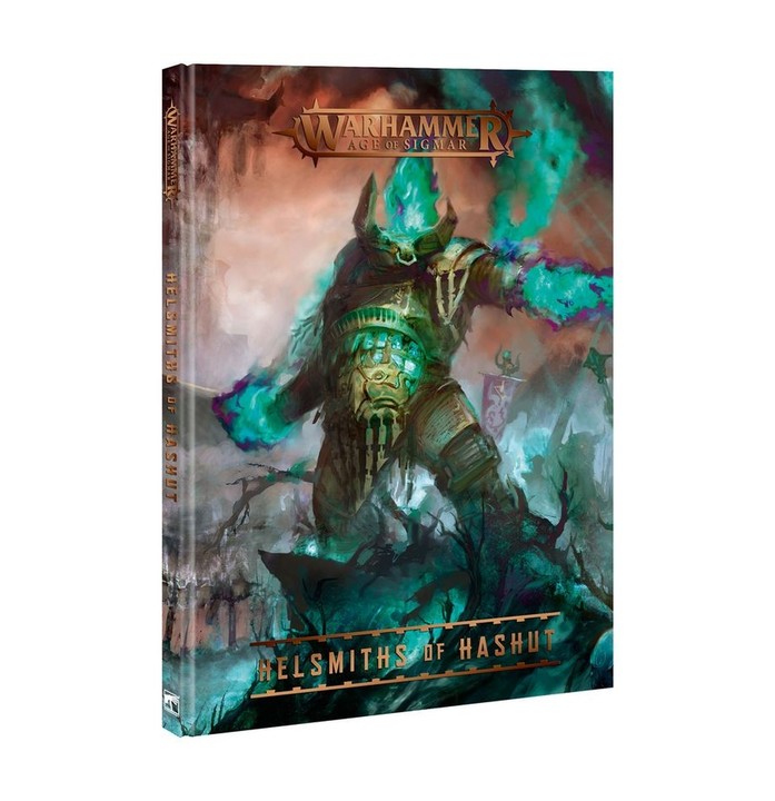 Set d'Armée: Helsmiths of Hashut