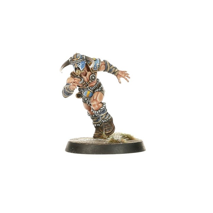 Norse Team: Norsca Rampagers