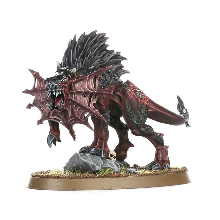 Molosses de Khorne