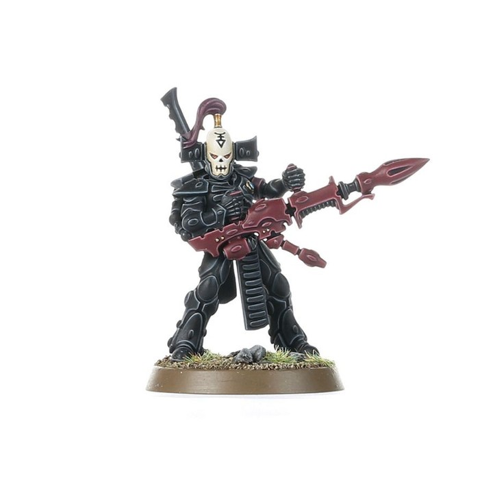 Faucheurs Noirs