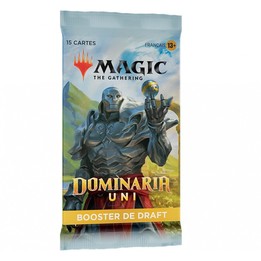 Booster draft Dominaria United - Magic FR