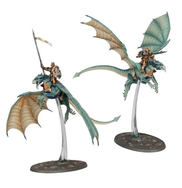 Garde Dracorage
