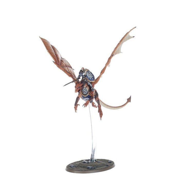 Garde Dracorage