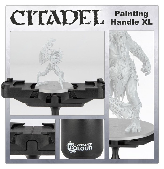 Poignée de Peinture XL - Citadel Colour