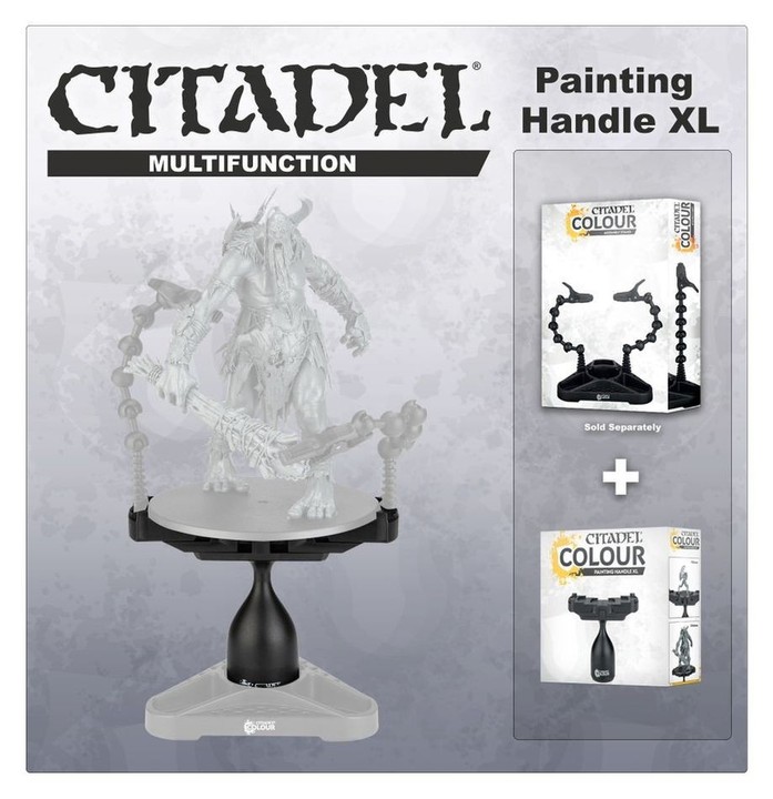 Poignée de Peinture XL - Citadel Colour