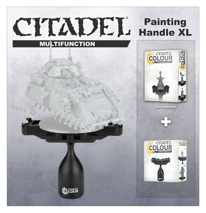Poignée de Peinture XL - Citadel Colour