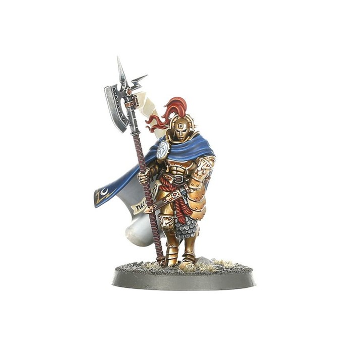Praetors - Stormcast Eternals