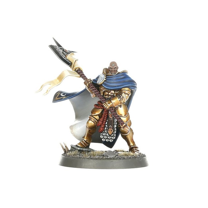 Praetors - Stormcast Eternals