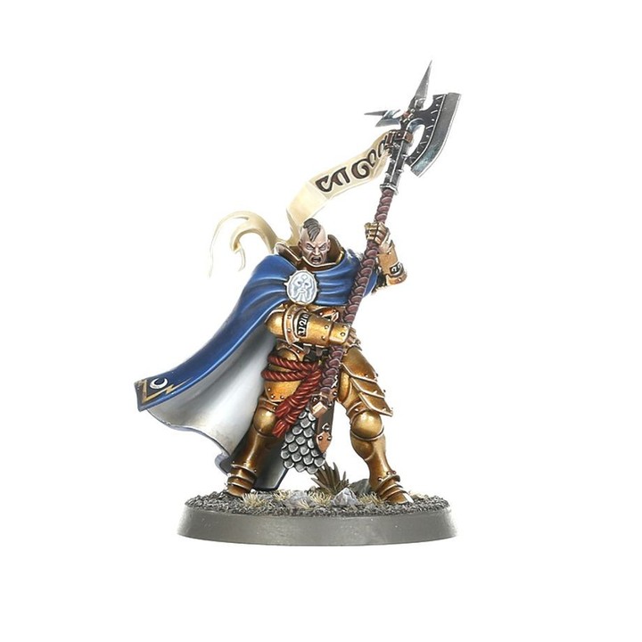 Praetors - Stormcast Eternals