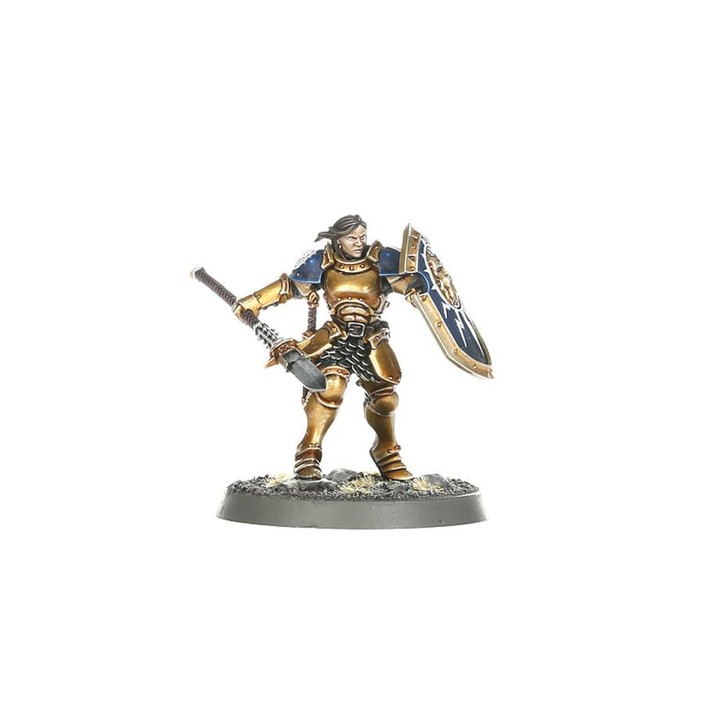 Stormcast Eternals Vindictors | Guerriers d'élite Age of Sigmar | VPC Forges
