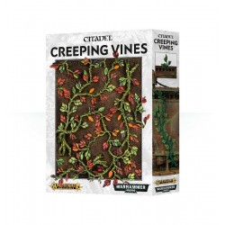 Creeping Vines Citadel